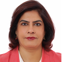 Dr. Sunitha Kshatriya